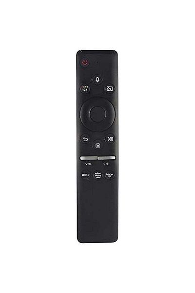erorex Replacement Voice Remote Control for Samsung TV Model BN59-01312B