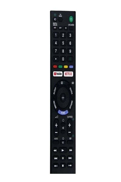 erorex Remote Control For Sony Link Black L1370