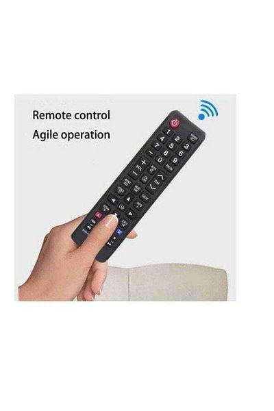 erorex ينطبق على جهاز التحكم عن بعد Bn59-01199F الخاص بتلفزيون LCD من سامسونج