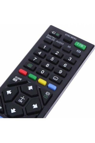 erorex جهاز التحكم عن بعد المتوافق مع تلفزيون Sony KDL-43W805C