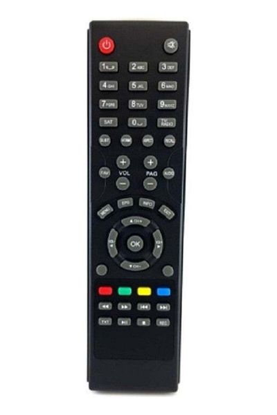 erorex جهاز التحكم عن بعد عبر الأقمار الصناعية Goldmaster Victor Herkül Micro Hd Platinum Micro Full Hd