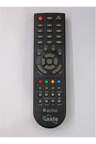 erorex Replacement Remote Controller For Receiver