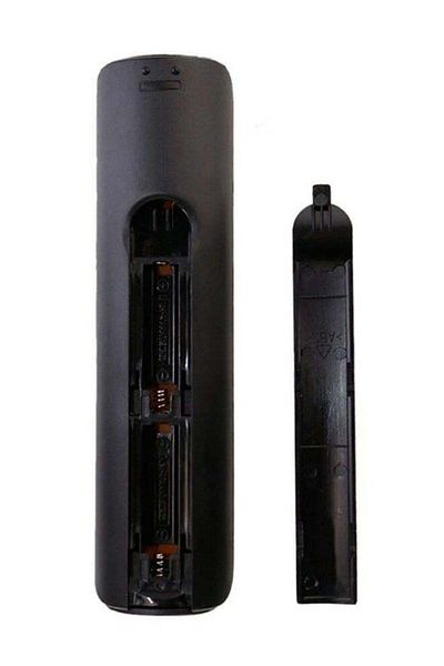 erorex Remote Control For Samsung 3D LCD Smart Black