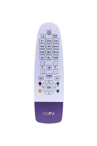 erorex Sports Receiver TV Remote Control