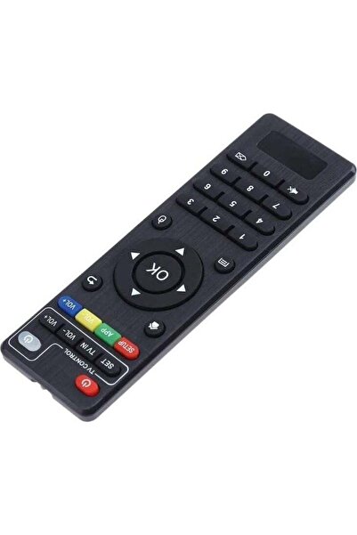 erorex Wellbox WX-X3MAX Mini Android HD Remote