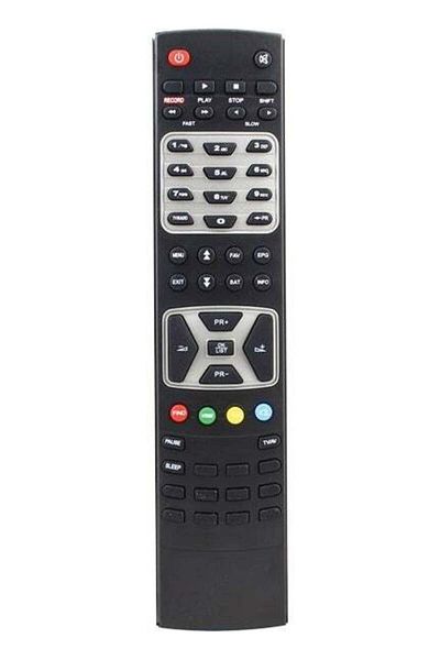 erorex جهاز التحكم عن بعد Kr Samux HD Plus عبر الأقمار الصناعية