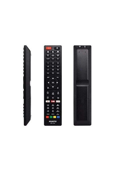 erorex جهاز التحكم عن بعد لتلفزيون JVC LCD LED