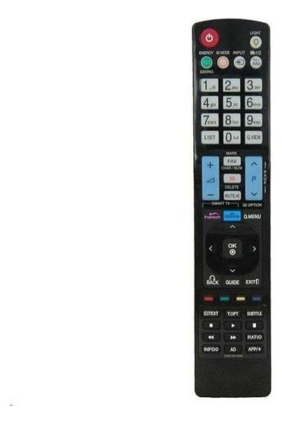 erorex جهاز التحكم عن بعد لتلفزيون LCD LG SX9801