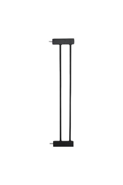 BabySafe Baby Safe - Safety Gate Extension 14cm - Black