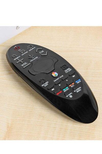 erorex Replacement Remote Control for Samsung and LG Smart TV