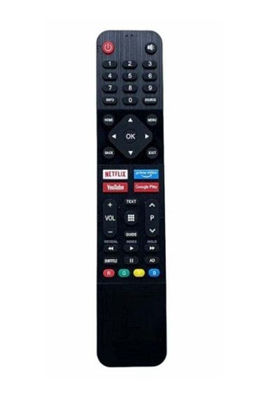 erorex Replacement Remote Controller Rml1659