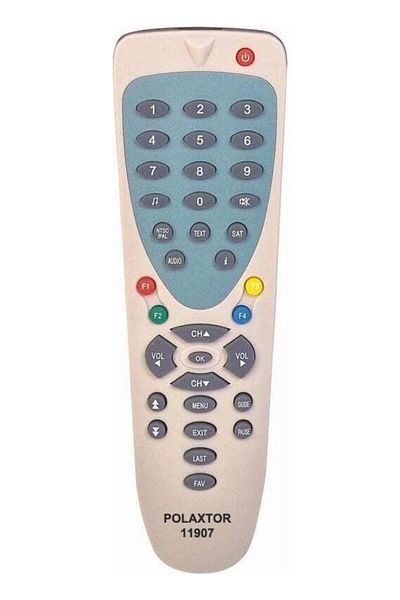 erorex Satellite Remote Control Free Tv Opentel Satcom Sakura Focus 16600
