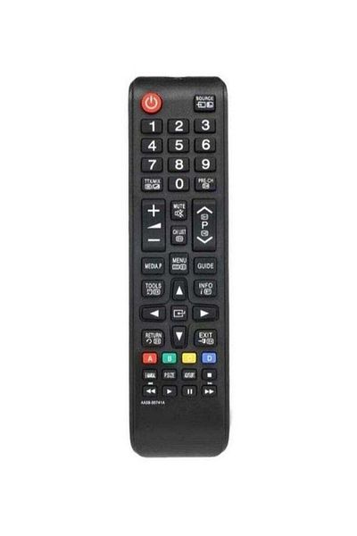erorex Universal TV Remote Control For Samsung HDTV