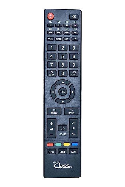 erorex جهاز التحكم عن بعد EN-83801 مناسب لتلفزيون Hisense LCD LED LEDN40D36P