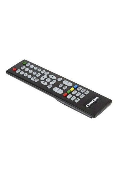 erorex Remote For Ntv5500Sledt Black