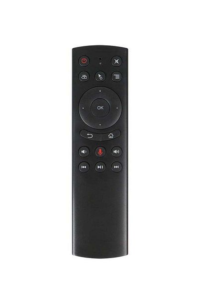 erorex Universal Remote Control For Android TV Box Black
