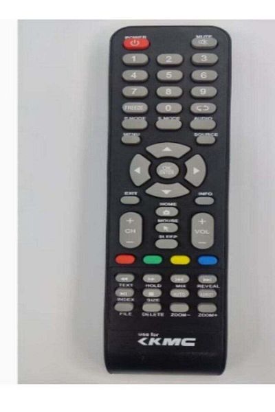 erorex Remote control for KMC smart tv