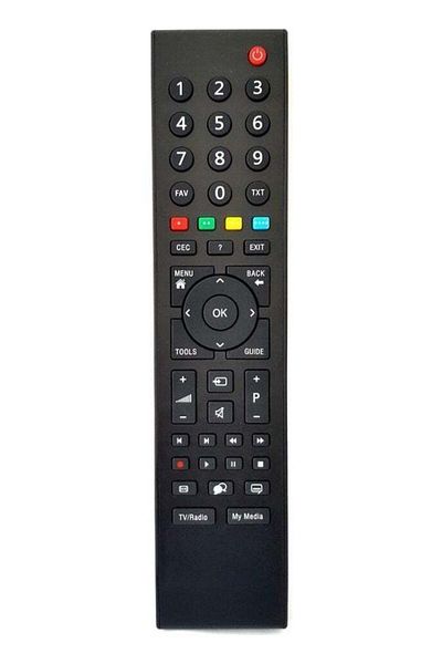erorex Beko B22LW5533 LED TV Remote Control