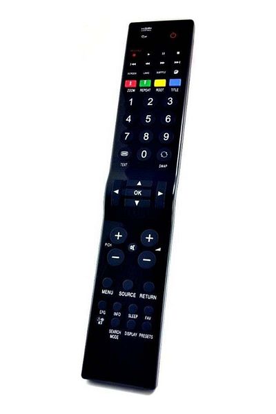 erorex جهاز التحكم عن بعد لتلفزيون LCD LED من Vestel RC5103