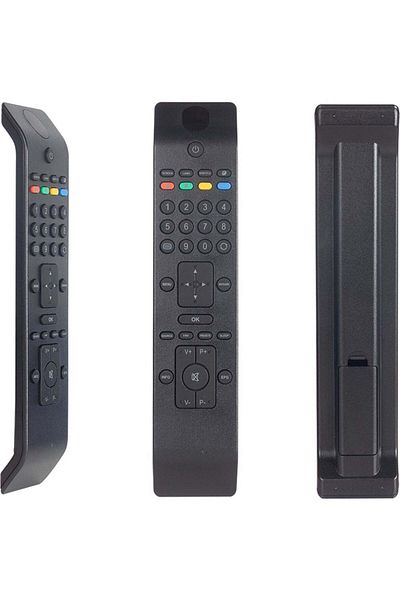 erorex Original Kl RC3902 RM-L220 LCD-LED TV Remote Control
