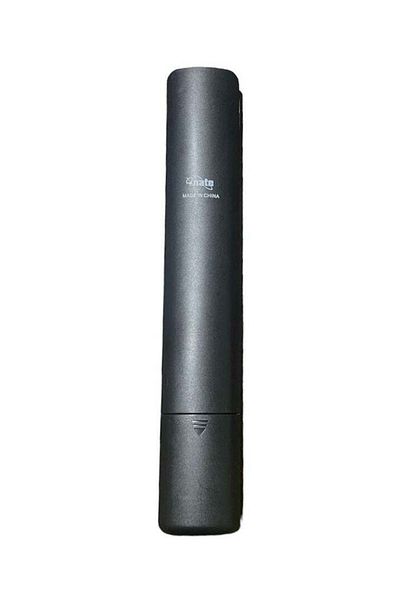 erorex جهاز التحكم عن بعد NATE لـ TCL