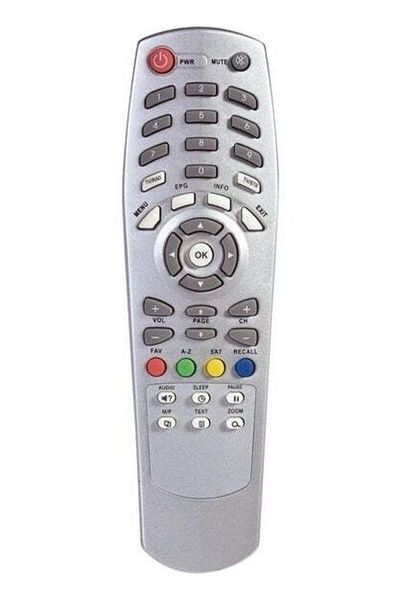 erorex جهاز التحكم عن بعد عبر الأقمار الصناعية Kr Amstrad 16100*FİNEST