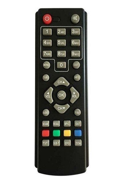 erorex جهاز التحكم عن بعد عبر الأقمار الصناعية Kawai 6260 جهاز التحكم عن بعد عبر الأقمار الصناعية KR7430