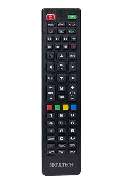 erorex Kr Hıremco Zımba Iptv Satellite Remote