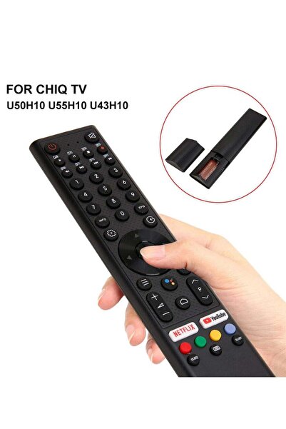 erorex جهاز تحكم عن بعد بديل من AMGREEN للتلفزيون الذكي ClassPro