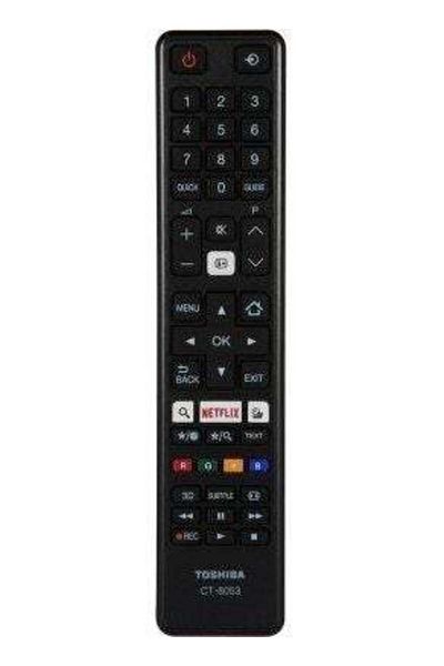erorex جهاز التحكم عن بعد 1186 KK9870-TOSHIBA،VESTEL LCD