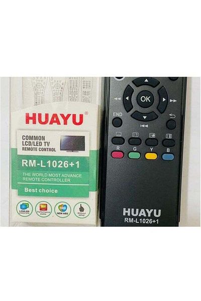 erorex Universal Remote For Digital Tv