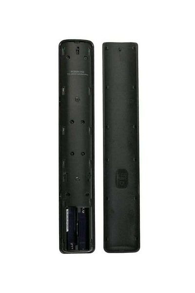 erorex Tcl Remote Control Smart Lcd Led Tv'S With Netflix And Youtube Smart Tv