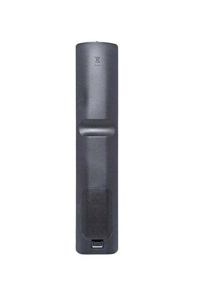 erorex Remote Control For Lg Lcd Led Tv Black