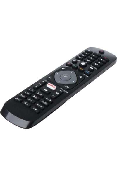 erorex جهاز التحكم عن بعد للتلفزيون الذكي LED من Philips The One 58PUS8505