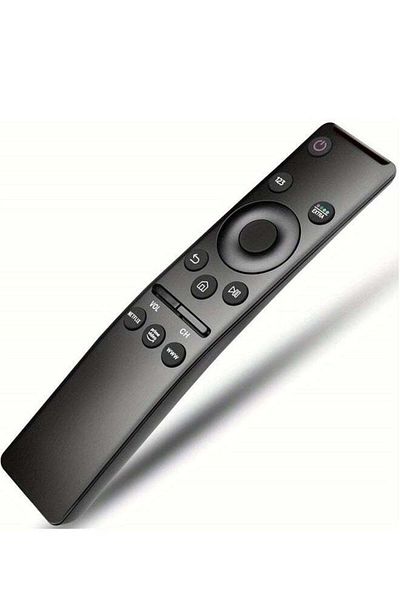 erorex جهاز التحكم عن بعد لتلفزيون سامسونج الذكي LCD LED