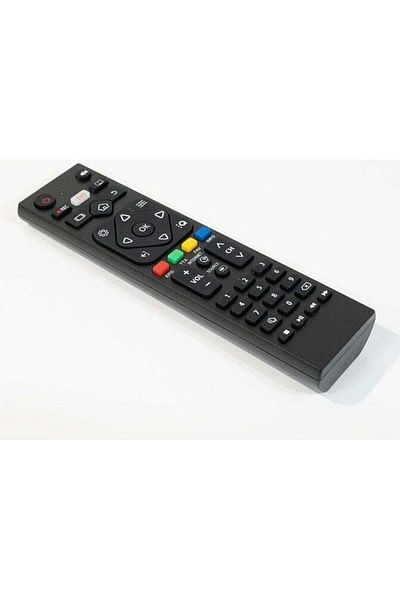 erorex Sunny CRS-300AT * Hi-Level RM-L265C RC0265-0820200802 Android TV Live TV Button LCD LED TV Remote