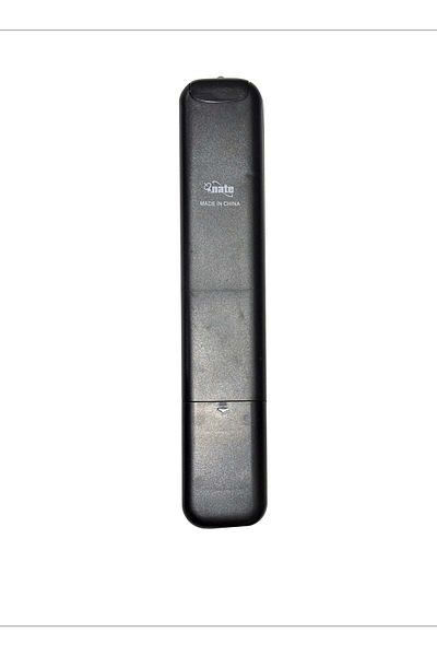 erorex NATE remote control for TCL Smart TV, LCD, LED