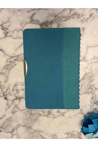 MR GİZLİ SPRALLİ 17X24 ÇİZGİLİ AJAND BOYU DEFTER