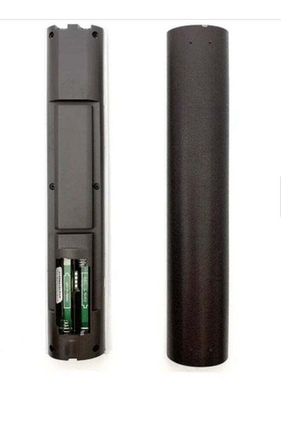 erorex Remote control for Haier LCD LED TV, RM-L1656 Plus