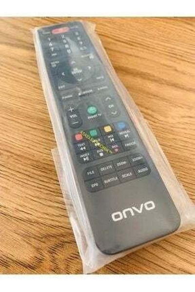 erorex جهاز التحكم عن بعد للتلفزيون LED المتوافق مع Onvo MA-001 - Saba Nordmende Morıo