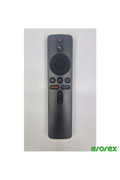 erorex Remote Control for Mi TV, Mi Box S and Mi Projector