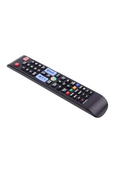erorex Wireless Smart Remote Control For Smart Digital Tv