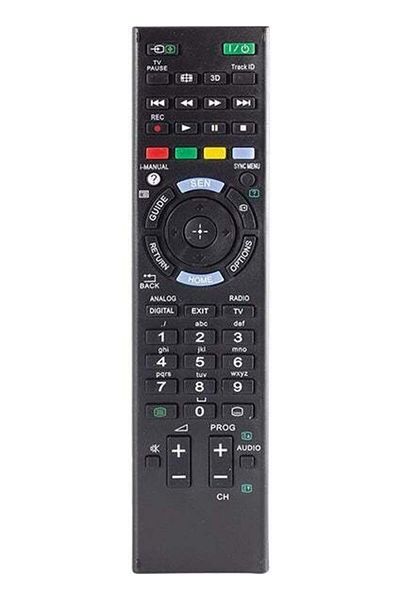 erorex جهاز التحكم عن بعد Weko Universal Sony RM-ED047 TV لجميع الموديلات