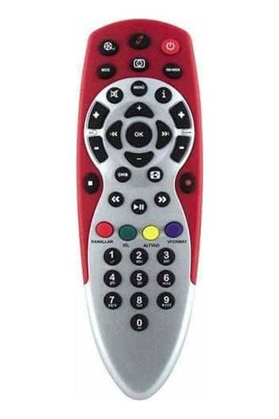 erorex جهاز التحكم عن بعد Dgtrk HD Satellite 121238