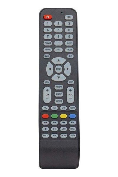 erorex جهاز التحكم عن بعد Awox B206500S 4K Android TV