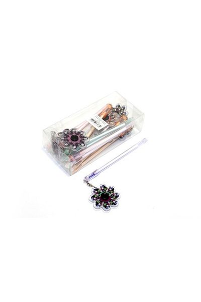 PERİBOİA Periboia Anime Figure Ballpoint Pen Model 4
