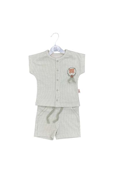 Flexi 217625   Model Double Baby Set