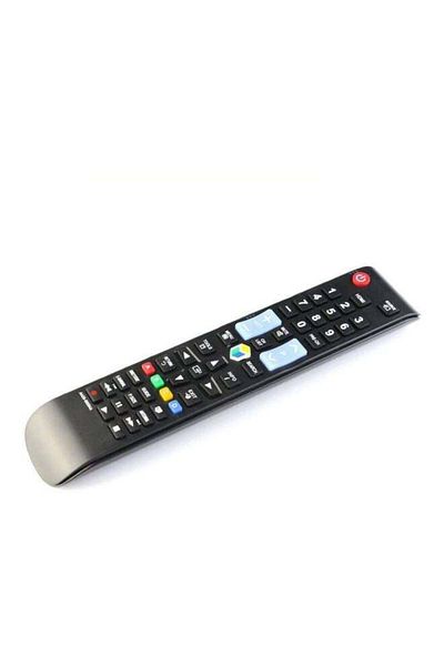 erorex Remote Control For All Plasma TV/LCD/LED Black