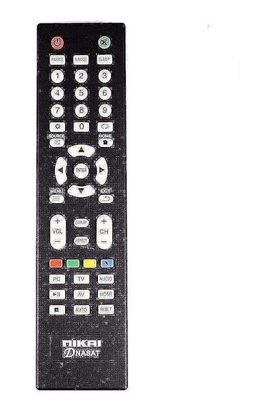erorex جهاز التحكم عن بعد لجهاز NTV3200SLEDT