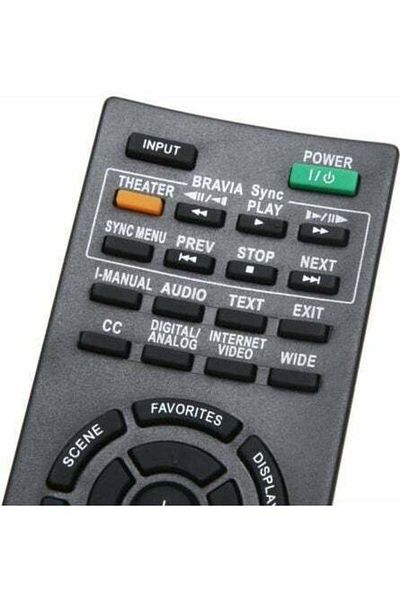 erorex جهاز التحكم عن بعد للتلفزيون Sony RM-952 LCD LED